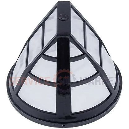 Фильтр многоразовый (D120 H95) для капельных кофеварок Philips