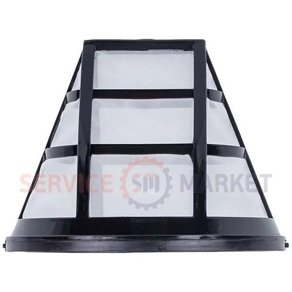 Фильтр многоразовый (D120 H95) для капельных кофеварок Philips