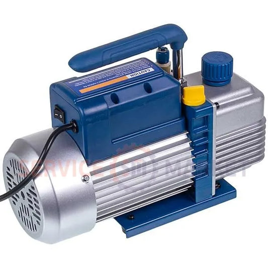 Вакуумный насос VE-215 (2 ступ./51 л/мин.) Value