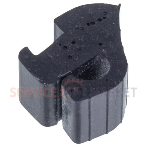 Гумова прокладка решітки для плити Ariston