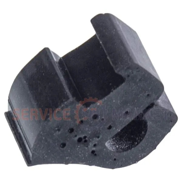 Гумова прокладка решітки для плити Ariston