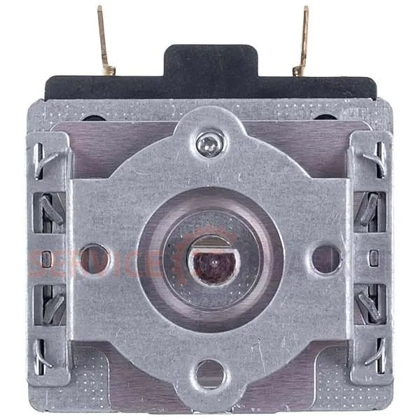 Таймер механический для духовки DKJ-Y 16A 250V 60 минут (шток 24x6мм)