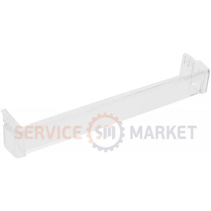 Полка двери (верхняя/средняя) для холодильника Hansa 1033024 440x75мм