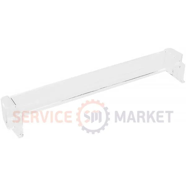 Полка двери (верхняя/средняя) для холодильника Hansa 1033024 440x75мм