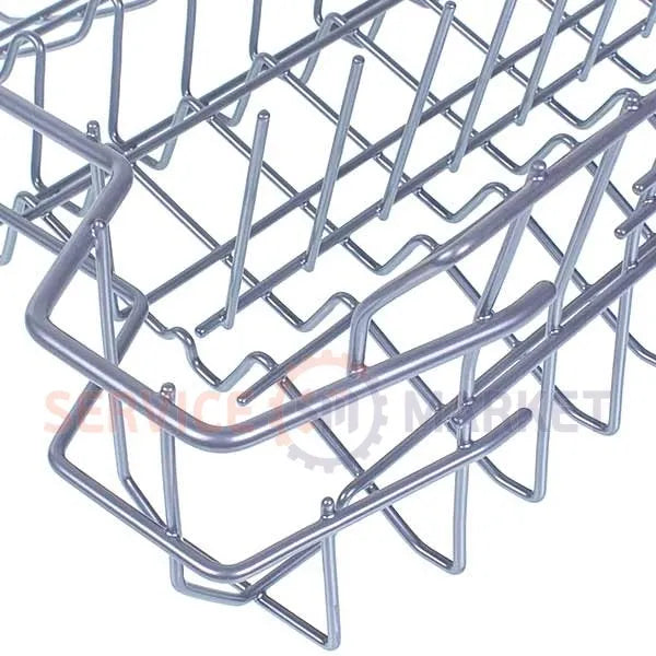 Корзина для посудомоечной машины Beko 1765700003 (верхняя, в сборе)