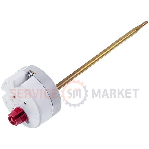 Термостат Thermowatt RTS3 16A 250V L160, 60/75 ° C бойлера Hi-Therm з виходами на лампочку