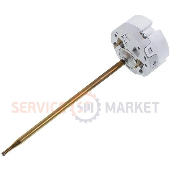 Термостат Thermowatt RTS3 16A 250V L160, 60/75 ° C бойлера Hi-Therm з виходами на лампочку