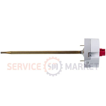 Термостат Thermowatt RTS3 16A 250V L160, 60/75 ° C бойлера Hi-Therm з виходами на лампочку