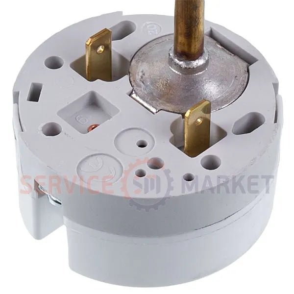 Термостат Thermowatt RTS3 16A 250V L160, 60/75 ° C бойлера Hi-Therm з виходами на лампочку