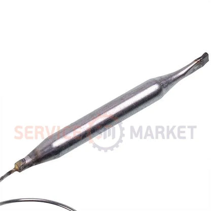 Терморегулятор WHD-200E 250V 16A для электропечи, гриля, тостера (42164)