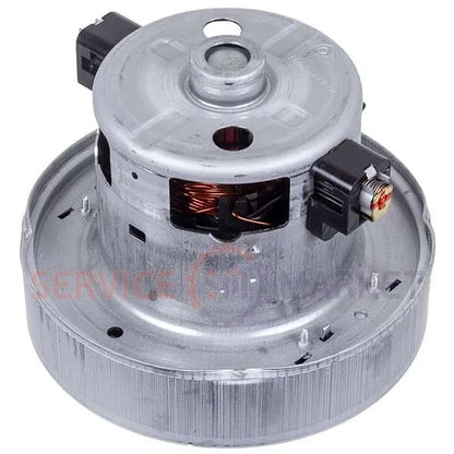 Двигатель VCM-M10GUAA D135/84 H35/119 2000W для пылесоса Samsung DJ31-00097A