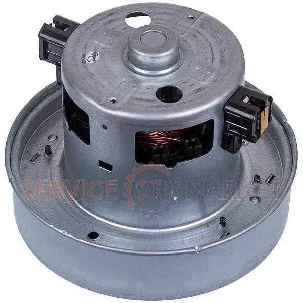 Двигатель турбина D135/84 H35/111mm 1800W VCM-K70GU пылесоса Samsung