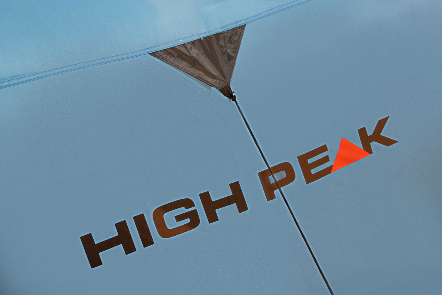Палатка High Peak Texel 4 Blue/Grey (10179)