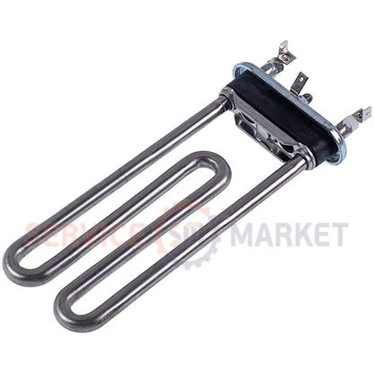 ТЭН для стиральной машины Ariston C00094715 Kawai TPO 165-SG-1700 L=165 мм 1700 Вт