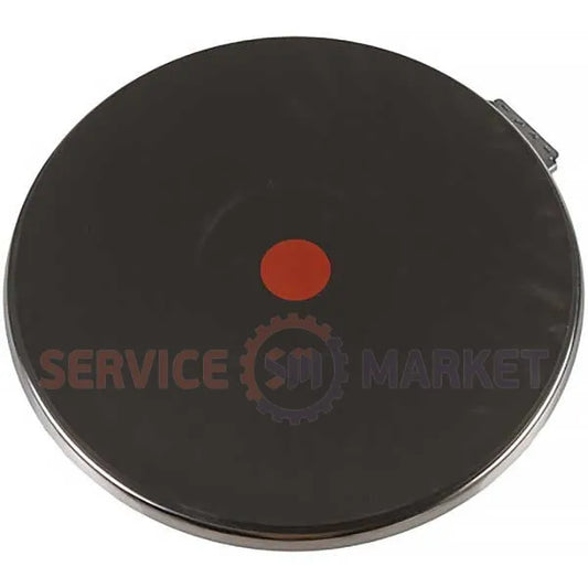 Конфорка для электроплиты диаметром 220 мм 2600W (евроколодка) EGO 18.22463.018