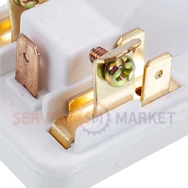 Пусковое реле Danfoss 103N0021 для холодильника ATLANT