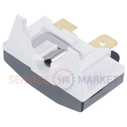 Тепловое реле 4TM (1/4-1/5HP 20А) DA34-10003/ DA34-10004 компрессора холодильника Samsung