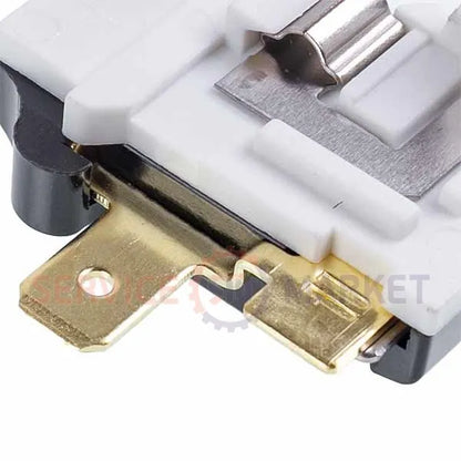 Тепловое реле 4TM (1/4-1/5HP 20А) DA34-10003/ DA34-10004 компрессора холодильника Samsung