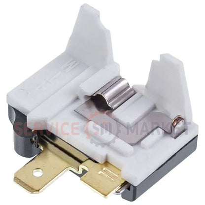Тепловое реле 4TM (1/4-1/5HP 20А) DA34-10003/ DA34-10004 компрессора холодильника Samsung