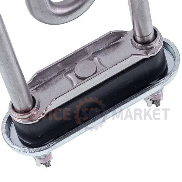 Тэн L175-190 1700-2000W стиральной машины LG, Samsung, Whirlpool, Indesit, Ardo, Electrolux, Zanussi, Ariston без термодатчика/ отверстия
