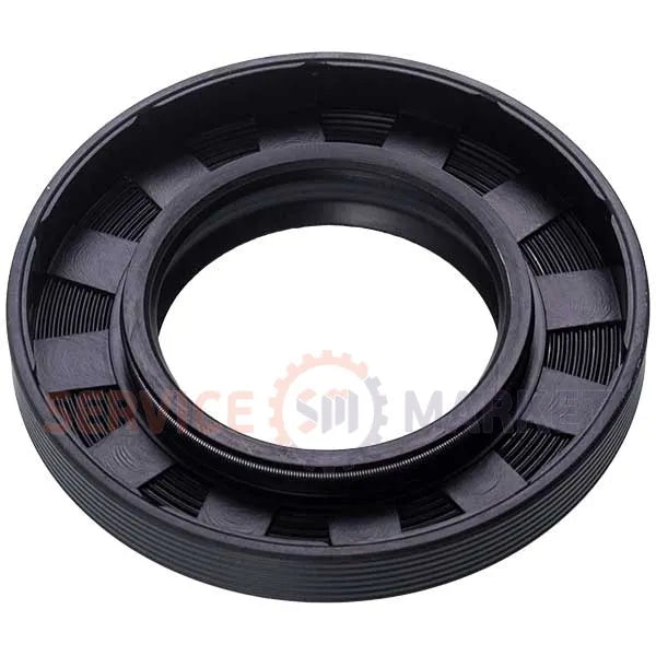 Сальник 50099308004 для стиральной машины Zanussi Electrolux Hansa (40.2*72*10/13.5)