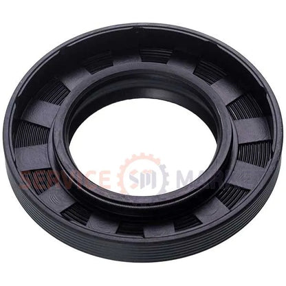 Сальник 50099308004 для стиральной машины Zanussi Electrolux Hansa (40.2*72*10/13.5)