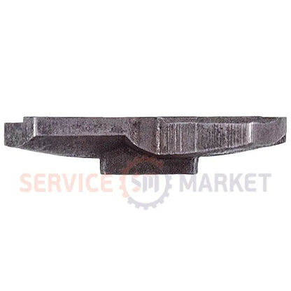 Ніж для м'ясорубки Zelmer 00755469 NR8 86.3107 D54 h9 Отвір = 10x10mm