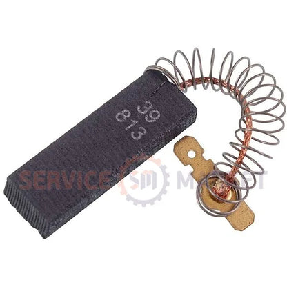 Оригінальні щітки 00154740 5x12,5x36 для пральної машини Bosch-Siemens