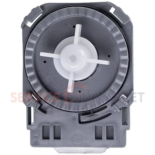 Сливная Помпа 556915 30W для посудомоечной машины Gorenje