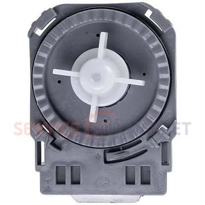 Сливная Помпа 556915 30W для посудомоечной машины Gorenje