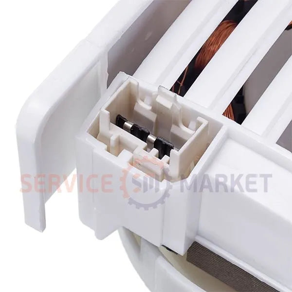 Двигун помпи VSM-E2900 80W 140074403035 посудомийної машини Electrolux