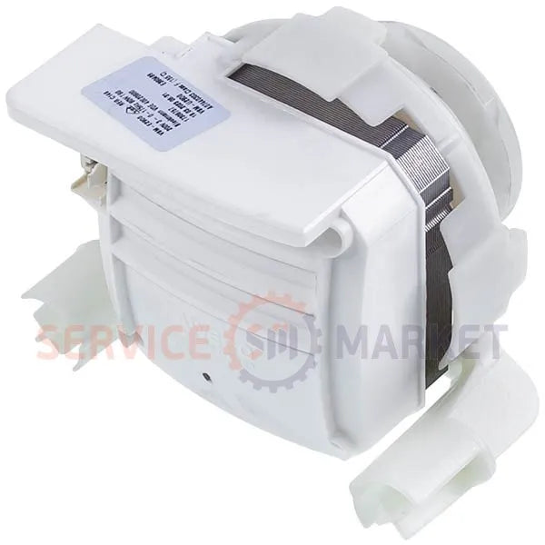 Двигун помпи VSM-E2900 80W 140074403035 посудомийної машини Electrolux