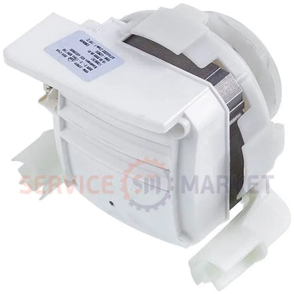 Двигун помпи VSM-E2900 80W 140074403035 посудомийної машини Electrolux