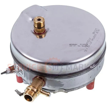 Бойлер SS-1810001659 для парогенератора Tefal