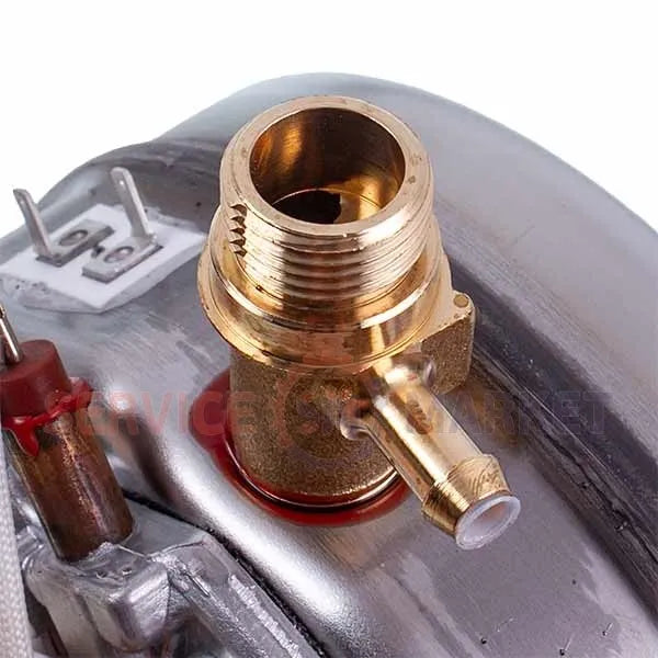 Бойлер SS-1810001659 для парогенератора Tefal