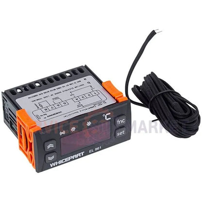 Контроллер Whicepart EL-961 (микропроцессор 1 датчик) 220 Вольт 10 Ампер