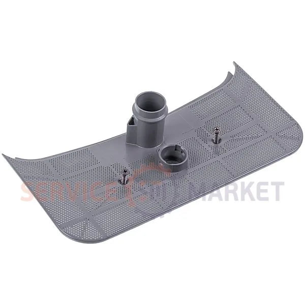 Тримач розбризкувачів із мікрофільтром для посуду. машини Beko