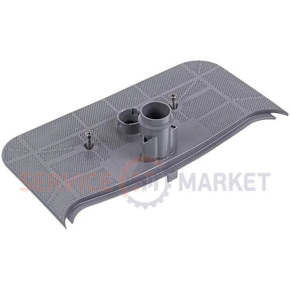 Тримач розбризкувачів із мікрофільтром для посуду. машини Beko