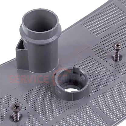 Тримач розбризкувачів із мікрофільтром для посуду. машини Beko