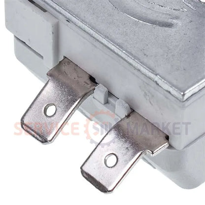 Термостат KT165AOE капіляр L=710mm, 25-75°C бойлера Gorenje