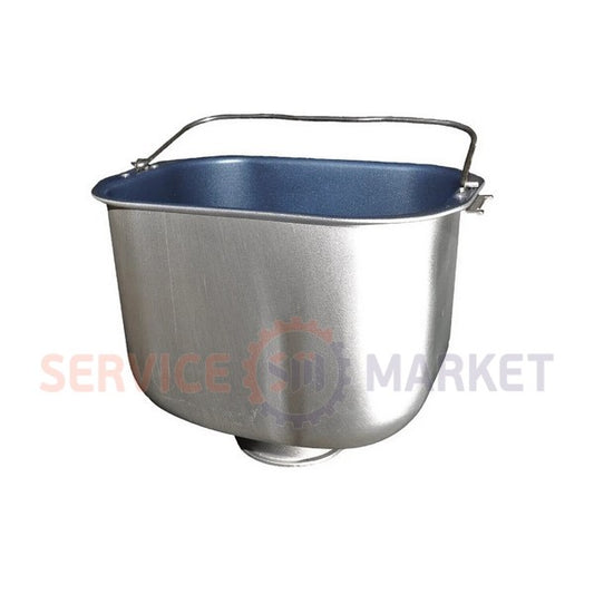 Відро для хлібопічки Orion OBM-27G