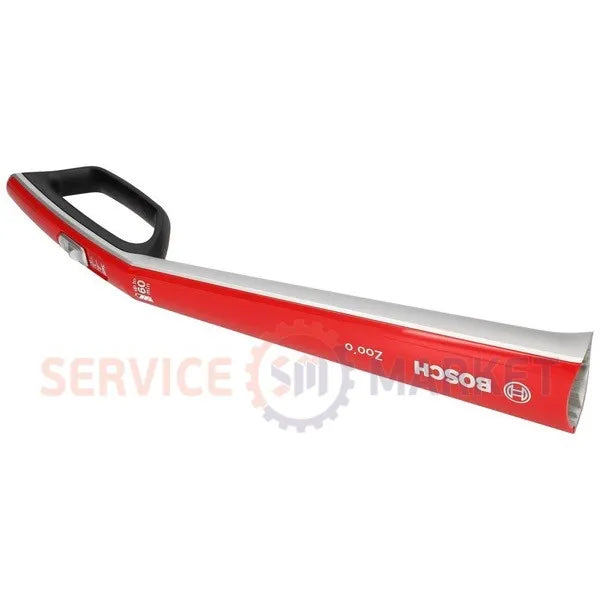 Ручка корпуса для акумуляторного пилососа Bosch 11006975