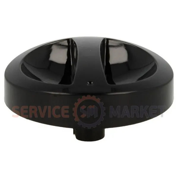 Ручка таймера для пароварки Tefal SS-993544 чорний