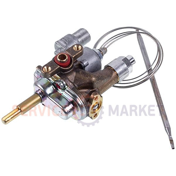 Кран газовый духовки (с термостатом) Electrolux