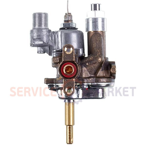 Кран газовый духовки (с термостатом) Electrolux