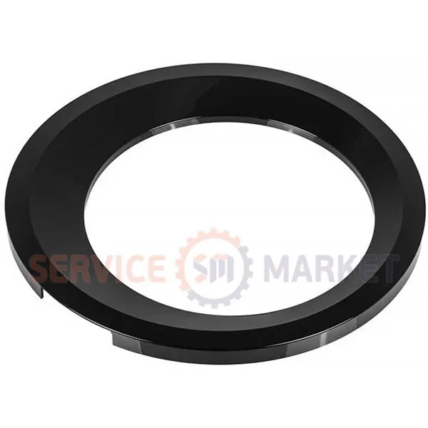 Обрамление люка внешнее для стиральной машины Gorenje (431857)