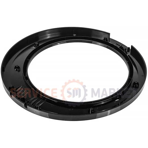 Обрамление люка внешнее для стиральной машины Gorenje (431857)