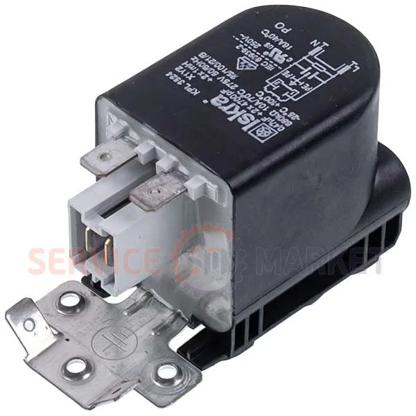 Фільтр для пральної машини Hansa, Amica 8017534 KPL3524 250V