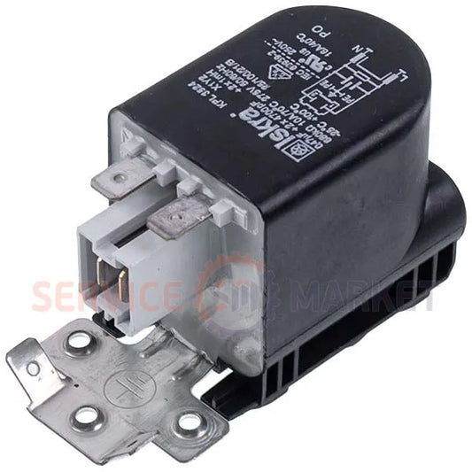 Сетевой фильтр для стиральной машины Hansa, Amica 8017534 KPL3524 250V