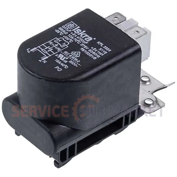 Фільтр для пральної машини Hansa, Amica 8017534 KPL3524 250V